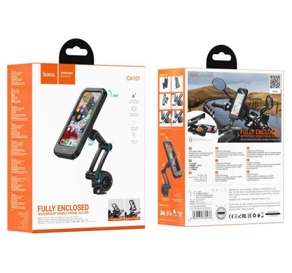 Держатель телефона/Hoco CA101